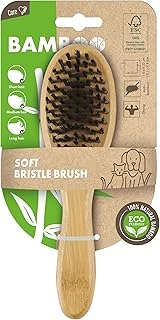 M-Pets Bamboo Firça ürün görseli 1