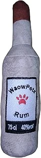 Bottle Toy, Oyuncağı, Oyuncağı, Peluş Oyuncak (Beyaz) ürün görseli 1