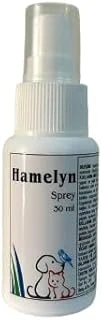 Ber Vet Pet Hamelyn 30 Ml Bit-Pire-Kene Spreyi, Doğal Koruma, Kuş Tavşan ürün görseli 1