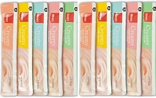 Wanpy Creamy Cat Treat Karışık Krema Sıvı Ödül 14 Gr X 20 Adet ürün görseli 1