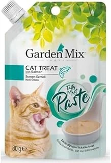 Garden Mix Somon Ezmeli Ödülü 80Gr ürün görseli 1