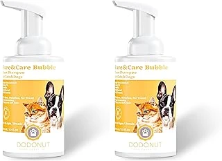 Pure&Care Bubble Kuru Köpük Şampuan, 350 Ml (2 Paketi) ürün görseli 1