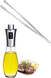 Spreyli Sızdırmaz Cam Şişe Yağdanlık, Bundle1226 ürün görseli 1