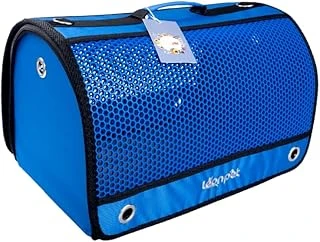 Leon Pet Air Box Taşıma Çantası ürün görseli 1