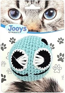 Amigurumi Oyuncağı Turkuaz Emoji ürün görseli 1
