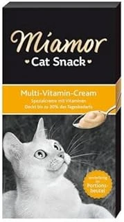 Miamor Multi-Vitamin Cream Ödülü X 3 Paket ürün görseli 1