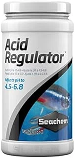 Seachem Acid Regulator 50Ml ürün görseli 1