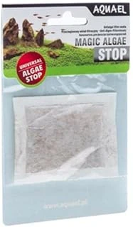 Aquael Magic Algae Stop Yosun Önleyici ürün görseli 1