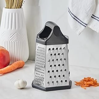 Hexagon Çelik Rende ürün görseli 1