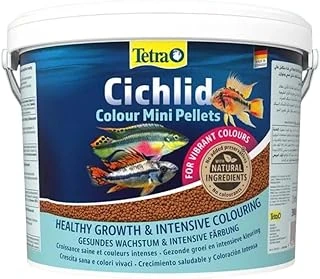 Tetra Cichlid Color Mini 10 Litre ürün görseli 1