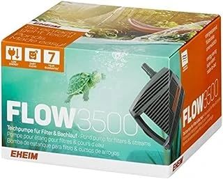 Eheim Pond Flow Kafa Motoru 3500 ürün görseli 1