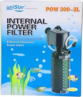 Icecap Unistar Iç Filtre 700 L/H, 100-P302L ürün görseli 1