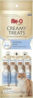 Me-O Gold Creamy Ton Balığı Biotin 15Gr 4Lü ürün görseli 1