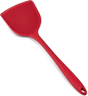 Aryıldız Dailytools Silikon Spatula Karıştırıcı Kırmızı Mutfak Gereçleri ürün görseli 1