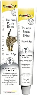Gimcat Macunu Taurin Paste Extra, Tamamlayıcı Mama, 50 Gr ürün görseli 1