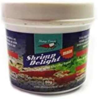 Shrimps Forever Shrimp Delight Main Karides Yemi 50Gr ürün görseli 1