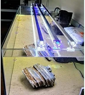 Orionled Akvaryum Led Aydınlatma Karışık Renkli Beyaz 90Cm ürün görseli 1