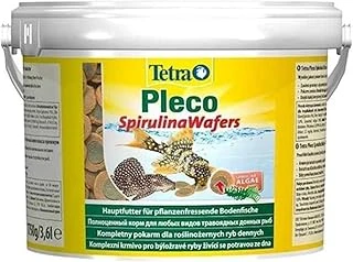 Tetra Pleco Algae Wafers 3,6L ürün görseli 1