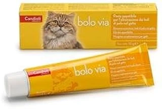 Candioli Bolovia Malt Macunu, Tüp İçinde, 50 G ürün görseli 1