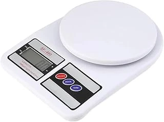 Dijital Hassas Tartı 10 Kg Elektrikli Ev Aletleri Mutfak Terazisi Hasas Tartı ürün görseli 1