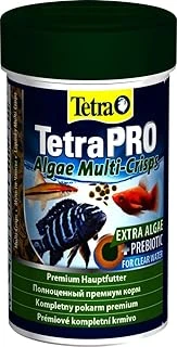 Tetra Algae Multi Crisps Balık Yemi 500Ml 95Gr ürün görseli 1