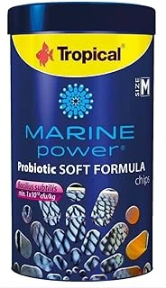 Tropical Marine Power Probiotic Formula Boyut M 100 Ml ürün görseli 1