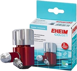 Eheim Co2 Basınç Düşürücü Regülatör ürün görseli 1