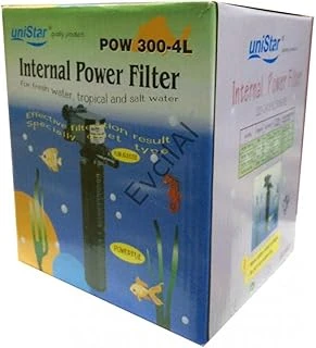 Resun İç Filtre 2000 L/H ürün görseli 1