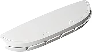 Ubpet C20 Otomatik Akıllı Tuvaleti Için Aparat/Buffle, Kum Sıçratma Önleyici Aparat/Buffle ürün görseli 1