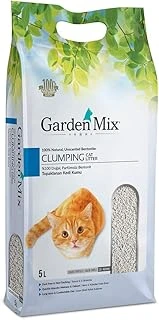 Gardenmix Bentonit Parfümsüz Kalın 5 L ürün görseli 1