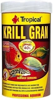 Tropical Krill Gran 250Gr Kovadan Bölme ürün görseli 1