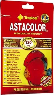 Tropical Astacolor 12Gr ürün görseli 1