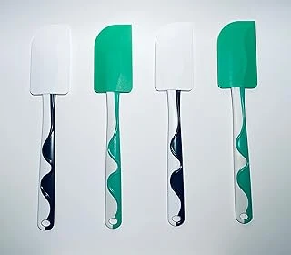 Gubbrora Kauçuk Spatula, 1 Adet ,Isıya Dayanıklı ürün görseli 1