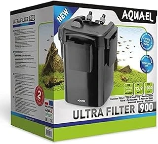 Aquael 122605 Filtre 900, 5750 G ürün görseli 1