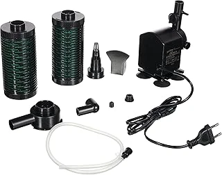 Unistar Iç Filtre 2000 L/H, 100-P304L ürün görseli 1