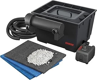 Eheim Pond Loop Havuz Filtresi 10000 ürün görseli 1