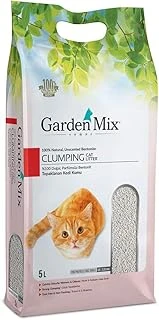 Gardenmix Bentonit Parfümsüz İnce 5 L ürün görseli 1