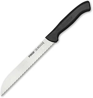 Pirge Dişli Ekmek Bıçağı 17.5 Cm 38024 ürün görseli 1
