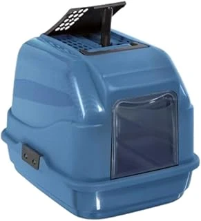 Imac Easy Cat 2Nd Lıfe Kapalı Tuvaleti 50X40X40Cm ürün görseli 1