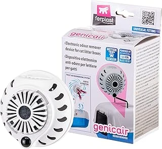 Ferplast Genicair Otomati̇k Koku Gi̇deri̇ci̇ ürün görseli 1