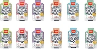 Wanpy Karışık Aromalı Çorbası (50Gr X 12 Adet) Sıvı Ödülü ürün görseli 1