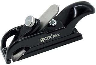 Rox Wood 95Mm Oluk Metal Rende ürün görseli 1