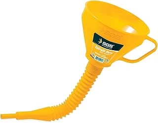 Sgs Spirelli Huni 1,2 Lt, Çelik Süzgeçli, Sarı, Model Sgs2400 ürün görseli 1