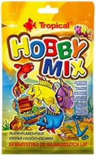 Tropical Mix 12Gr ürün görseli 1