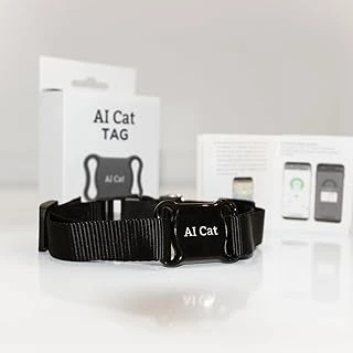 Tag Tasma,Kedi Tag Hayvan Takipcihazı,Pettasma Ios&Androiduyumlu ürün görseli 1