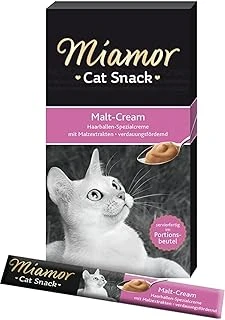 Miamor Cream Malt Özlü Sıvı Ödülü 6X15 Gr ürün görseli 1
