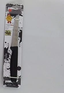 Sürmene Sürbisa 61004 Küçük Mutfak Sebze Bıçağı 9,5 Cm Kırmızı Renk ürün görseli 1