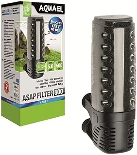 Aquael Filter Asap 500 Eu ürün görseli 1