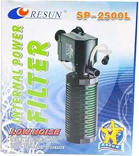 Resun Sp-2500L İç Filtre 1400 L/H ürün görseli 1