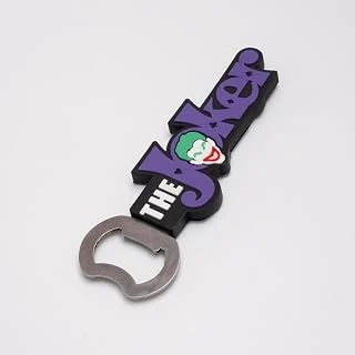 Joker Collectible Manyetik Şişe Açacağı ürün görseli 1